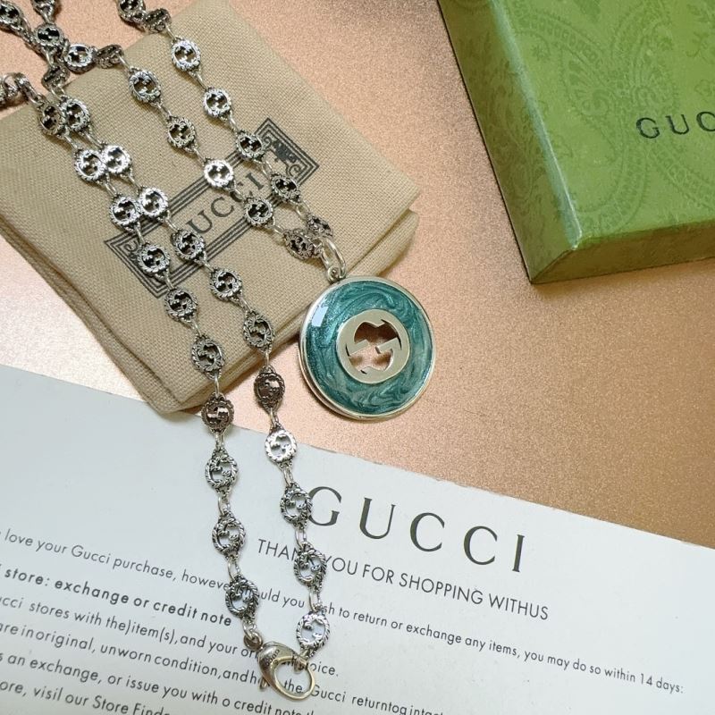 Gucci Necklaces